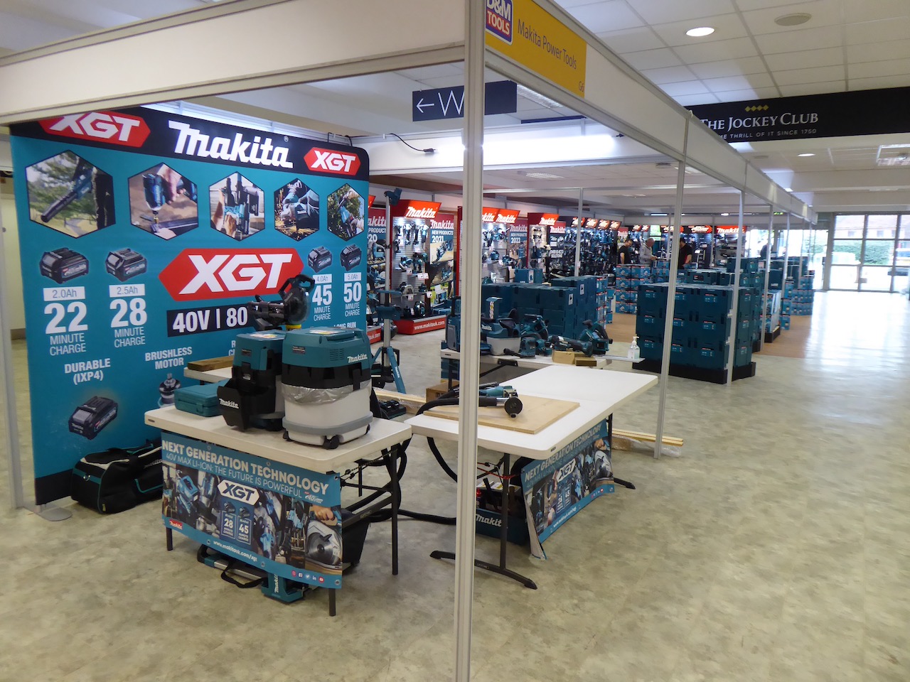 Makita 2022